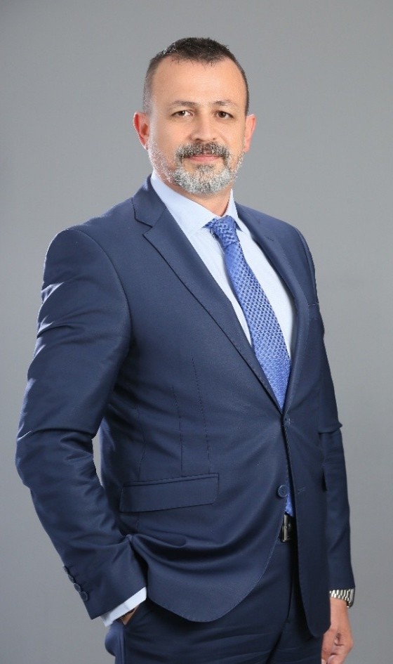 Dr. Ahmet Ozansoy